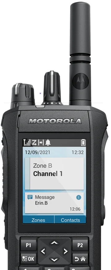 mototrbo