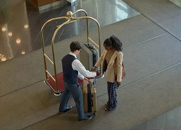 Hospitality