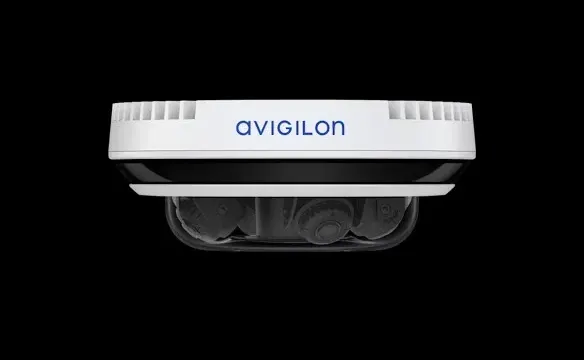 H5A Multisensor Camera