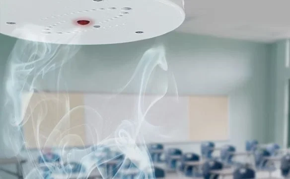 HALO Smart Sensor