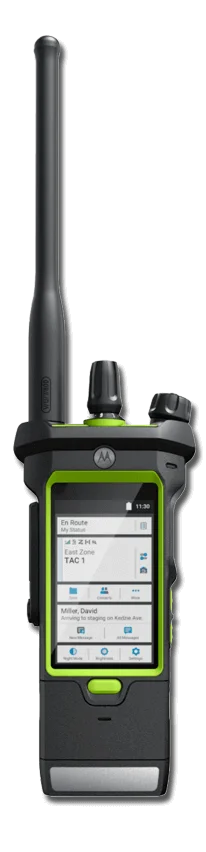 Motorola Solutions APX NEXT XE