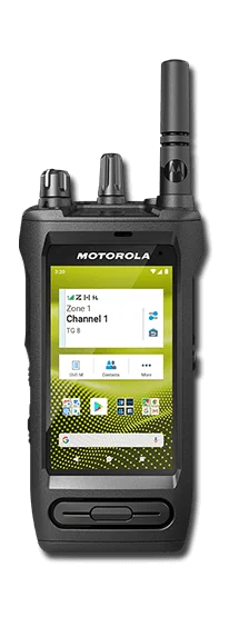 Motorola Solutions MOTOTRBO Ion
