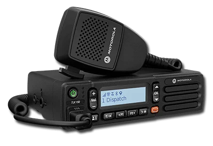 Motorola Solutions TLK150